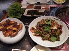 -一品诚记烤肉·甄选店(中南路店)