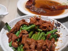 -岭南真味·匠心粤菜(K11店)