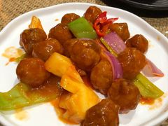 -老客家·客家菜(万达店)
