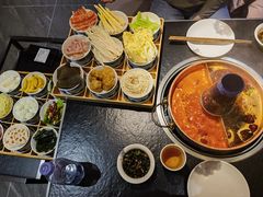 -咏江南·苏式火锅·苏州评弹(观前街店)
