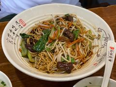 -春雪面馆(转塘店)