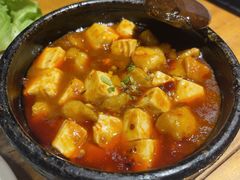 -马灯部落·西湖边的创意山景餐厅(虎跑动物园店)