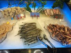 -璐法式铁板烧(滏东总店)