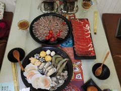 -丽江庭院之丽江往事(安定门店)