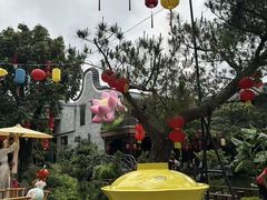 -顺德渔村·岭南一号