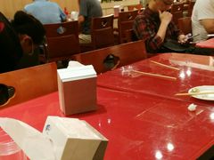 大堂-宏状元现熬粥·京味菜(五棵松店)