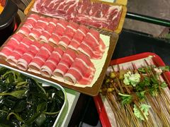 -钢管厂五区小郡肝串串香火锅(梅川路店)