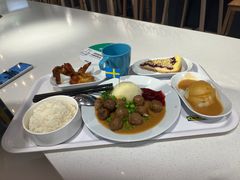 -宜家·瑞典风味餐厅(武汉荟聚中心店)