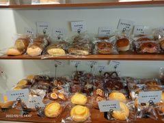 -雀食面包店(钟楼店)