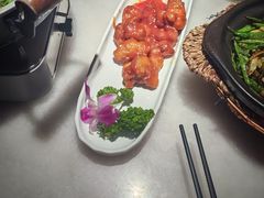 -川堂风·跷脚牛肉·乐山爆炒(中建乐荟天地店)