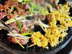 -厚味居炙子烤肉·清真(天桥南纬路店)