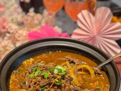 -双湖园·地标武汉菜(黄鹤楼解放路店)
