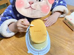 -Bread Talk 面包新语(荟聚店)