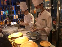 -广州富力君悦大酒店·凯菲厅