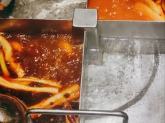 -海底捞火锅(新松江路店)
