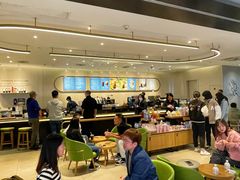 -星巴克臻选(北京银泰店)