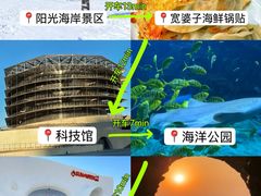 -日照海滨国家森林公园