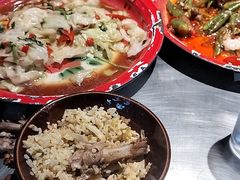 -馬伍旺川菜(江北虹悦城店)