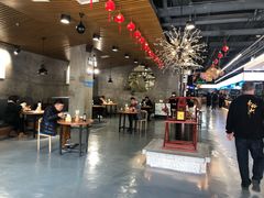 大堂-易裕和·长沙米粉(竹塘西路店)