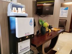 -爱康国宾体检中心(五角场万达广场分院)