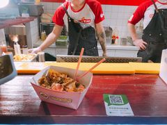 -四环冷面王(西单华威约饭街店)