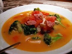 -绿茶餐厅(杭州黄龙K-lab店)