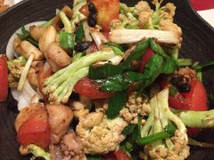 -宏状元现熬粥·京味菜(五棵松店)