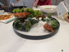 -御苑精品川菜馆(锦江店)