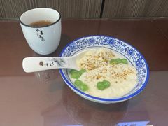 -百年老字号·观振兴蟹黄面·三虾面·苏式面(观前街富仁坊巷店)