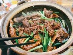 -霞姐屯昌枫木香草鸭店(海螺店)