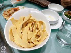 -海底捞火锅(上元大街店)