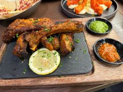 -Shantek象提南亚餐厅&西餐融合Bistro(淮海中路店)