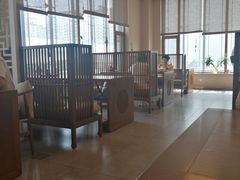 大堂-天蓮珍素館