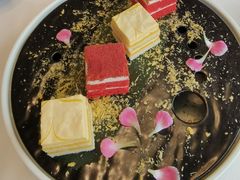 -怀德酒楼·粤菜·海鲜·茶点(怀德万象汇店)