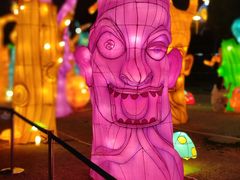 -武汉园博园(武汉自然博物馆)