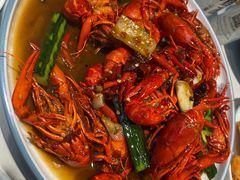 -杨氏青龙虾·羊蝎子(金盛路总店)