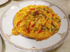 虾皮蚵仔煎-稻香酒家(长宁KING88广场店)
