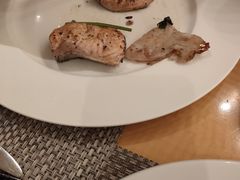 -威斯汀舞台餐厅