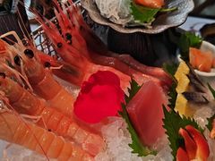 -花潮料理艺食馆(SM新生活广场店)
