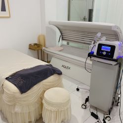 包房-OAE日式皮肤管理お肌の