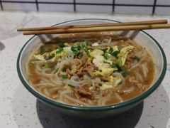 -仙妈米粉店(庆丰路)