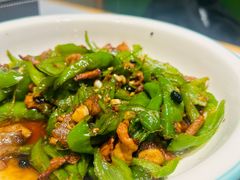 -福巷湘食小馆·猛火现炒(上海首店)