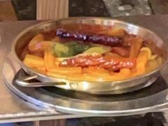 -欧巴烤肉(创富世纪店)