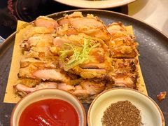 特色香酥鸡-同乐馆(阳光店)