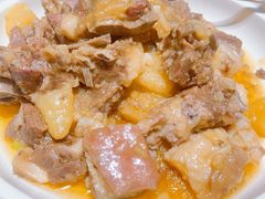 -巴盟人家·内蒙地方菜(华丽家族店)