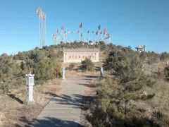 -九城宫草原漫瀚文化旅游区