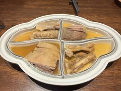 -扬州狮子楼·非遗淮扬菜(总店)