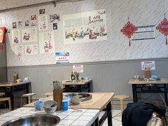 -海关荤豆花(洋河一路店)