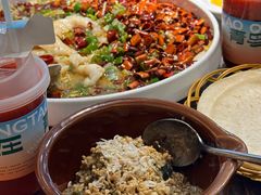 -前海沿·青岛菜(乐客城店)