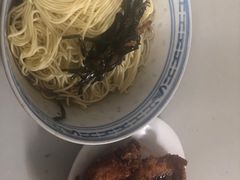 -大时代美食面馆